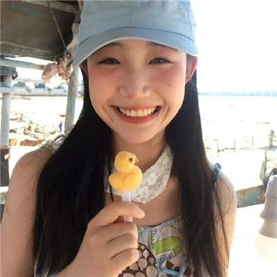 最近，我的妹妹有点怪